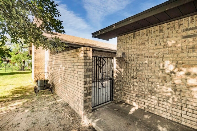 1300 S Main St, Quanah, TX 79252 - photo 4