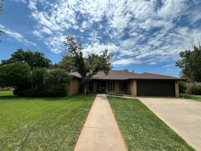 7203 SW 38th Ave, Amarillo, TX 79109 - photo 1