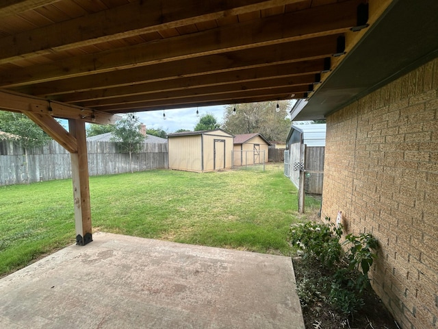 7203 SW 38th Ave, Amarillo, TX 79109 - photo 4