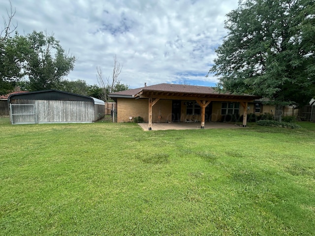 7203 SW 38th Ave, Amarillo, TX 79109 - photo 2