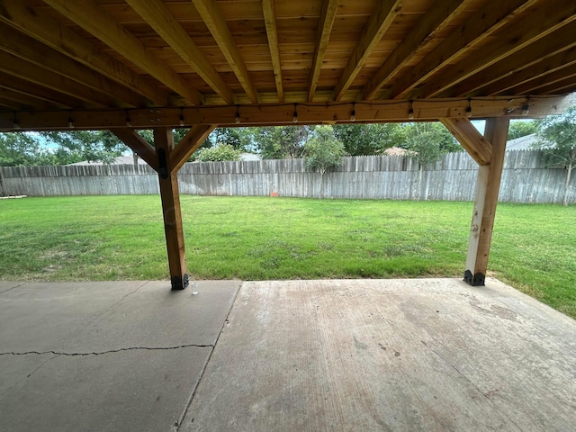 7203 SW 38th Ave, Amarillo, TX 79109 - photo 5