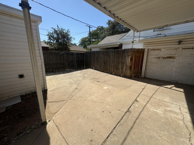 2042 S Washington St, Amarillo, TX 79109 - photo 28