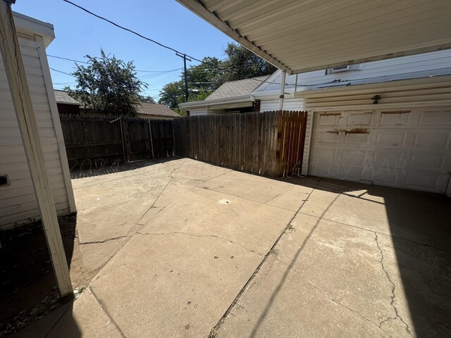 2042 S Washington St, Amarillo, TX 79109 - photo 30