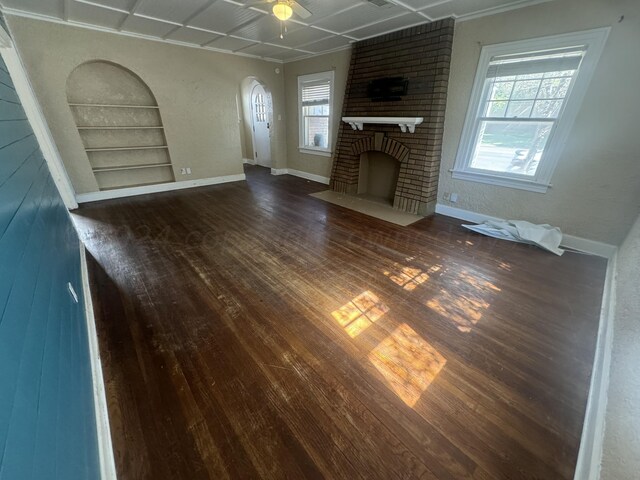 2042 S Washington St, Amarillo, TX 79109 - photo 2