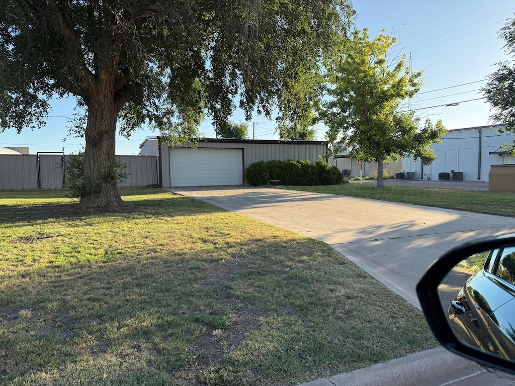 118 W 5th St, Sunray, TX 79029 - photo 2