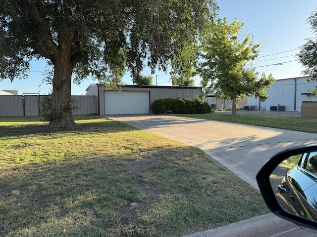 118 W 5th St, Sunray, TX 79029 - photo 2
