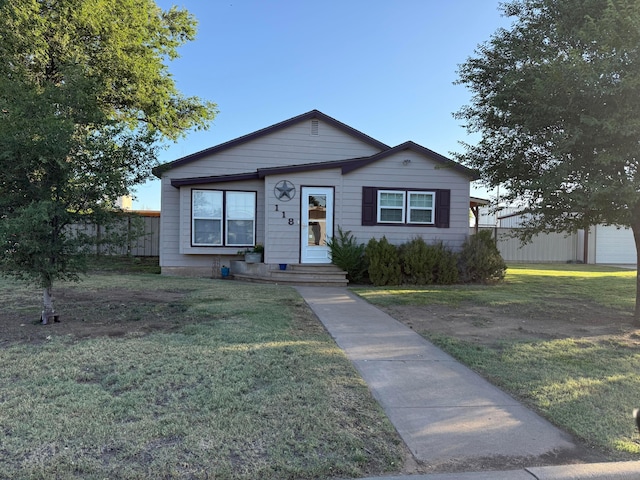 118 W 5th St, Sunray, TX 79029 - photo 1