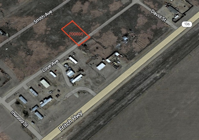 0 Love Ave, Amarillo TX, 79108 land for sale