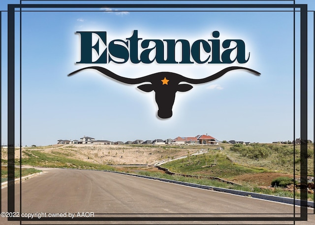 7002 Estancia Dr, Amarillo TX, 79124 land for sale