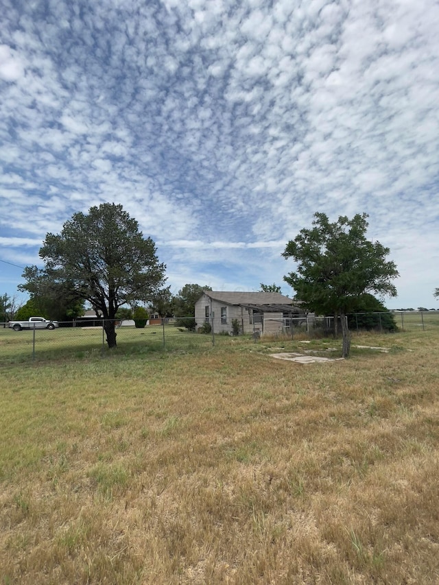 12151 S Osage St, Amarillo, TX 79118 - photo 44