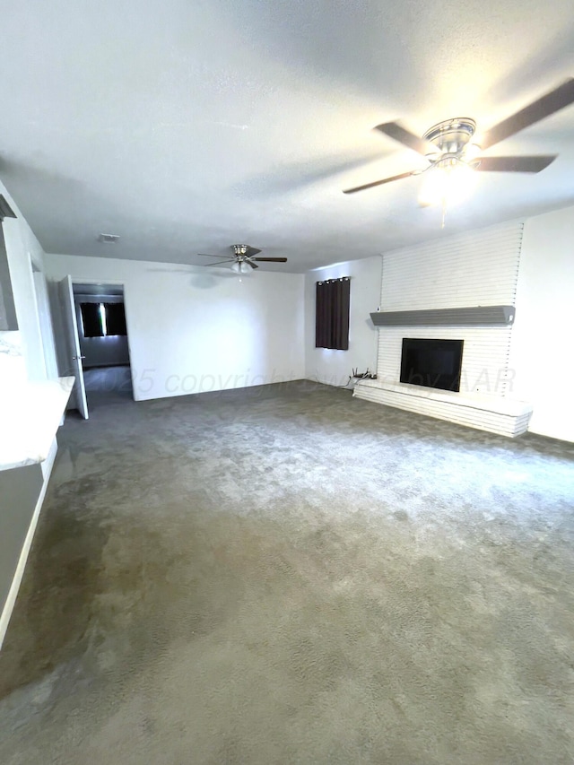 12151 S Osage St, Amarillo, TX 79118 - photo 6