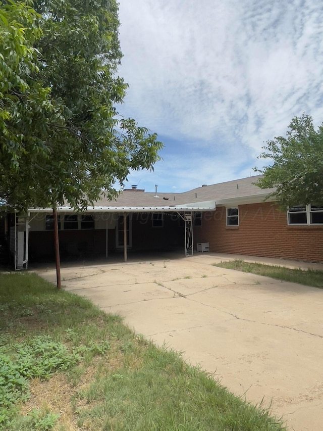 12151 S Osage St, Amarillo, TX 79118 - photo 5
