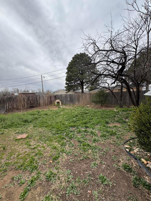 1000 S Austin St, Amarillo, TX 79102 - photo 17