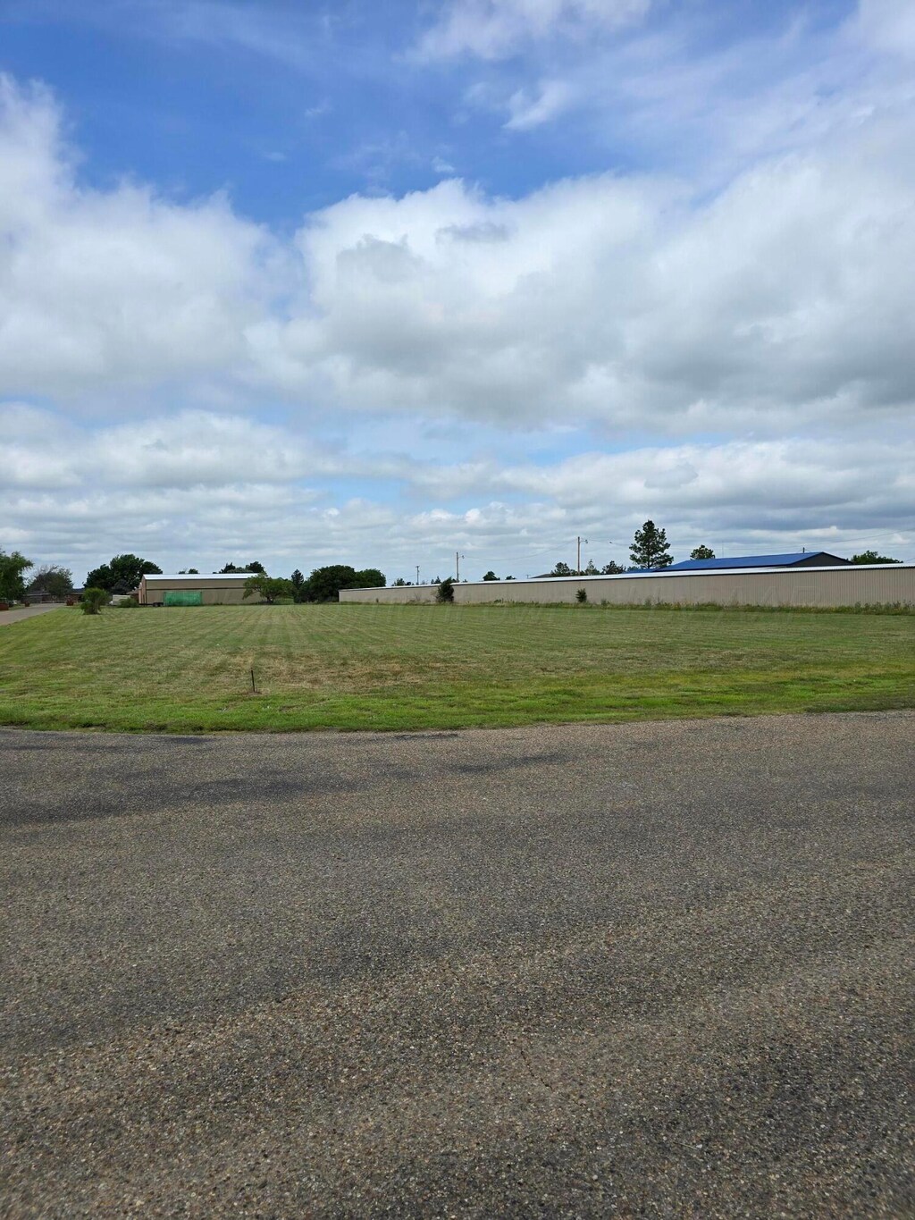 Poplar, Fritch, TX 79036 - photo 1