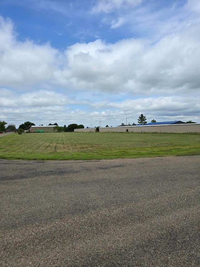 Poplar, Fritch, TX 79036 - photo 1