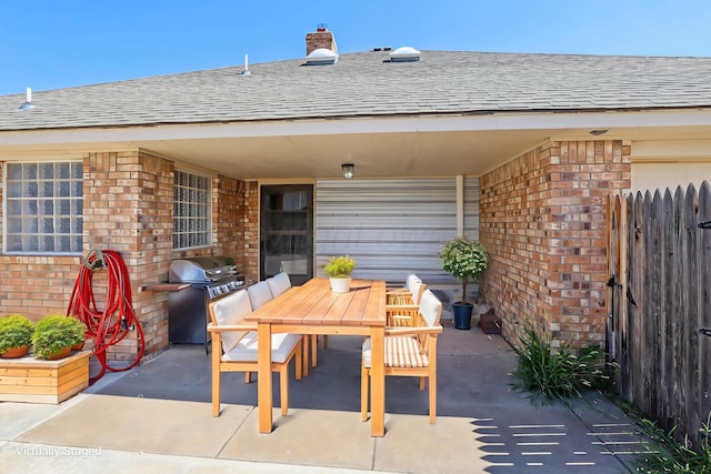 6829 Glenoak Ln, Amarillo, TX 79109 - photo 33
