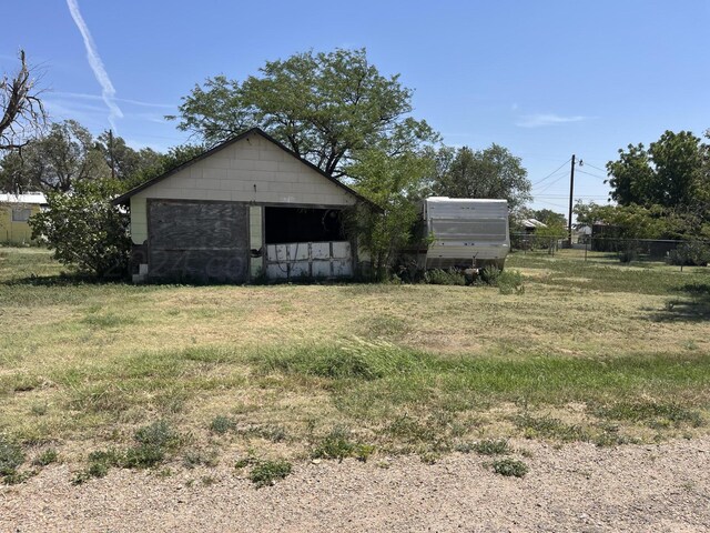 504 E 4th St, Panhandle, TX 79068 - photo 25