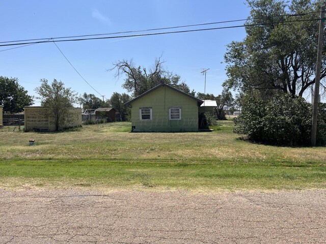 504 E 4th St, Panhandle, TX 79068 - photo 23