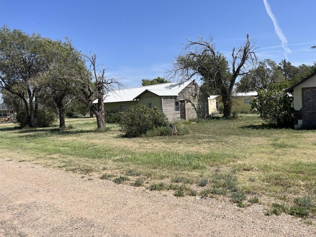 504 E 4th St, Panhandle, TX 79068 - photo 24