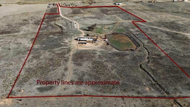 5401 W Cemetery Rd, Canyon, TX 79015