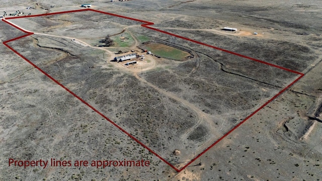 5401 W Cemetery Rd, Canyon, TX 79015