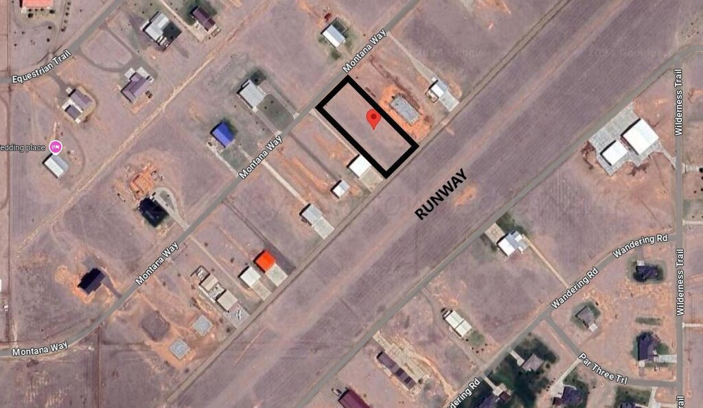 12701 Montana Way, Amarillo, TX 79118
