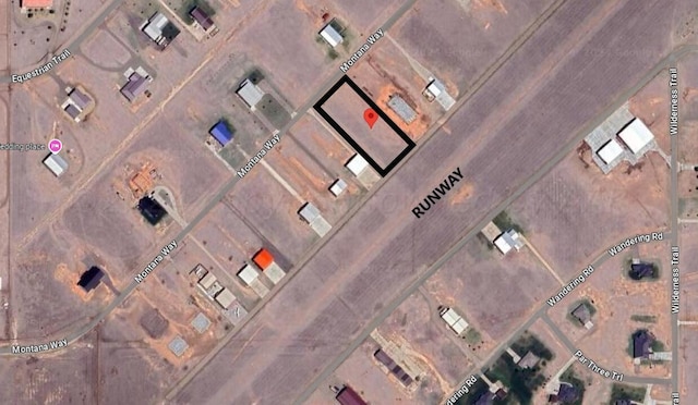12701 Montana Way, Amarillo, TX 79118