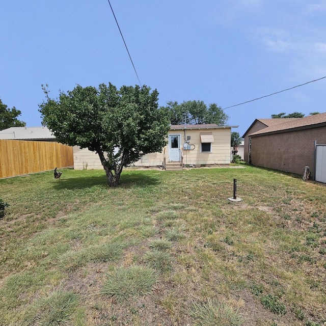 1206 Durrett Ave, Dumas, TX 79029 - photo 7