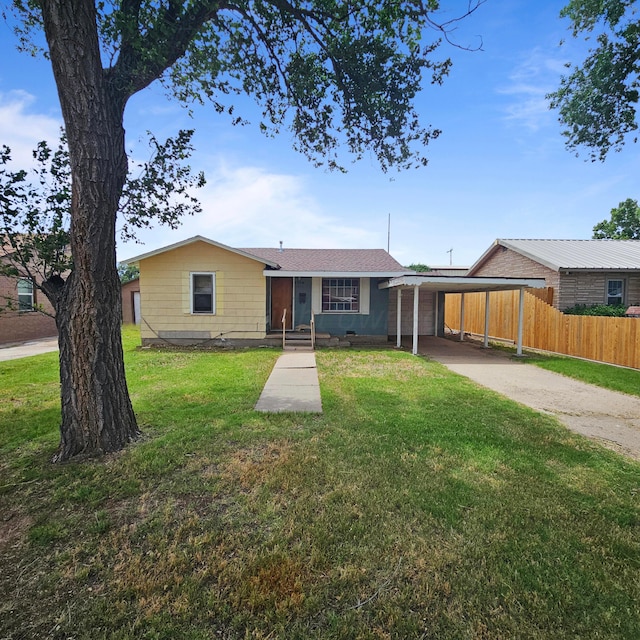 1206 Durrett Ave, Dumas, TX 79029 - photo 5