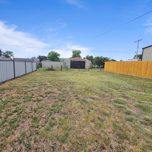 1206 Durrett Ave, Dumas, TX 79029 - photo 6