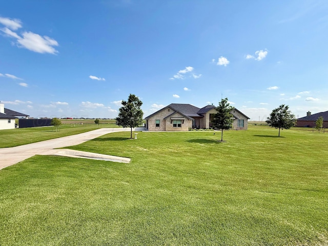 19081 Elk Springs Rd, Amarillo, TX 79119 - photo 6