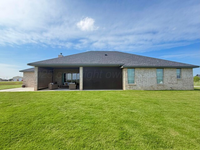 19081 Elk Springs Rd, Amarillo, TX 79119 - photo 38