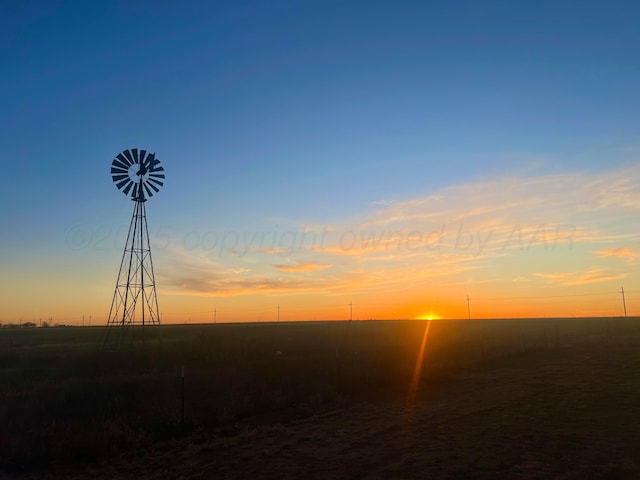 19081 Elk Springs Rd, Amarillo, TX 79119 - property view of water