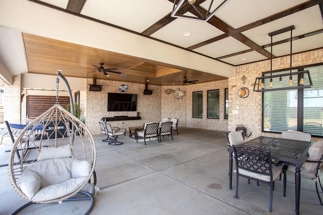 9775 Desert Willow Dr, Amarillo, TX 79119 - photo 32