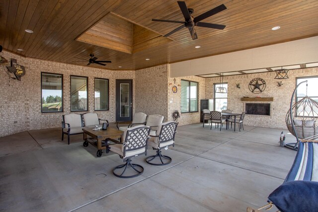 9775 Desert Willow Dr, Amarillo, TX 79119 - photo 36
