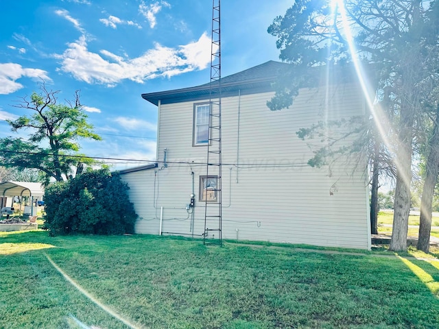 402 NE 6th St, Tulia, TX 79088 - photo 4