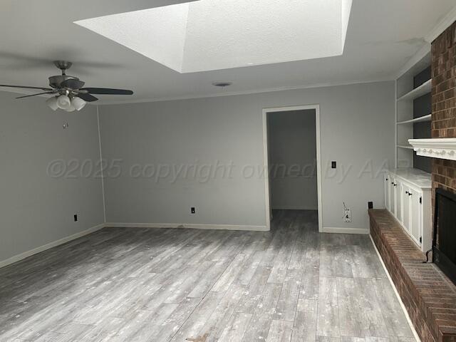 6509 Oakhurst Dr, Amarillo, TX 79109 - photo 8