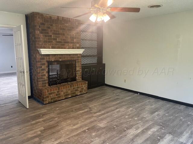 6509 Oakhurst Dr, Amarillo, TX 79109 - photo 9
