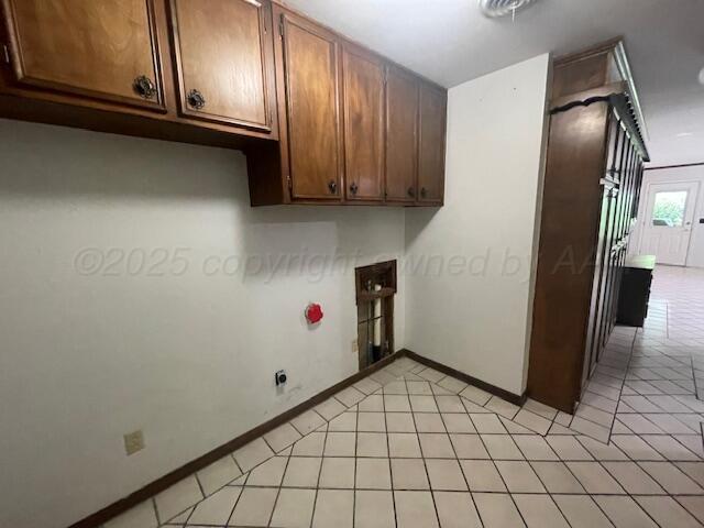 6509 Oakhurst Dr, Amarillo, TX 79109 - photo 22
