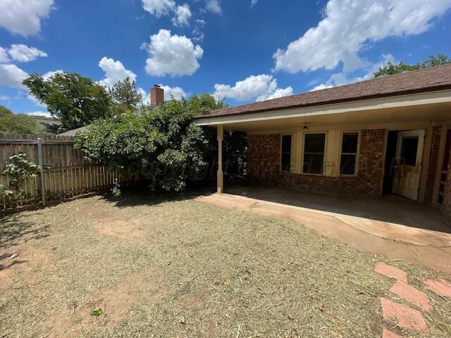 6509 Oakhurst Dr, Amarillo, TX 79109 - photo 3