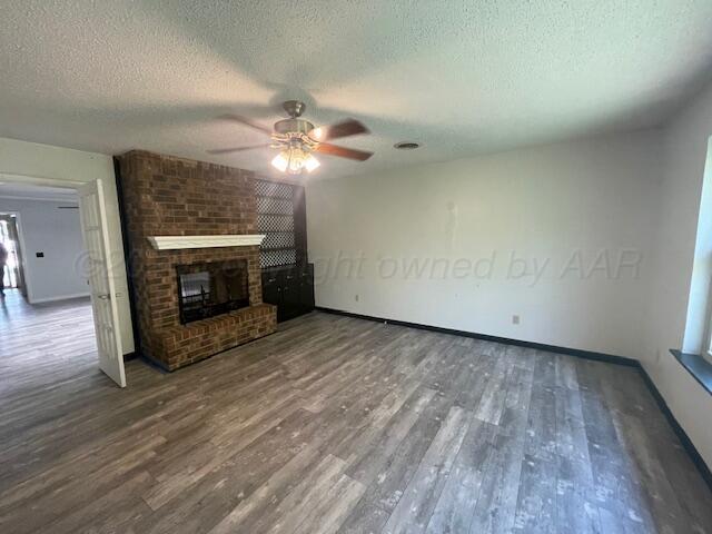 6509 Oakhurst Dr, Amarillo, TX 79109 - photo 10