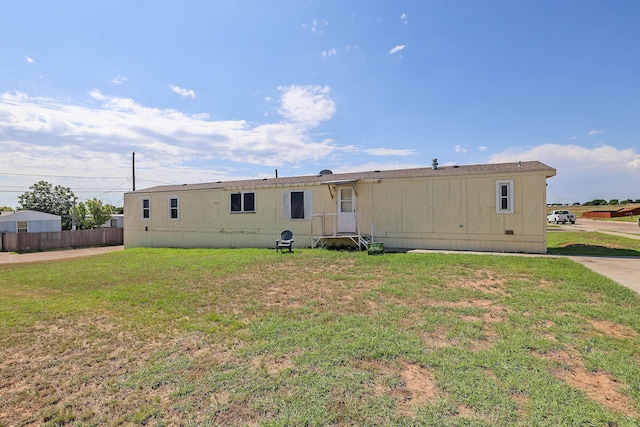 4607 Tank Ln, Amarillo, TX 79118 - photo 1