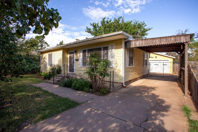 303 N Palo Duro St, Amarillo, TX 79106 - photo 1