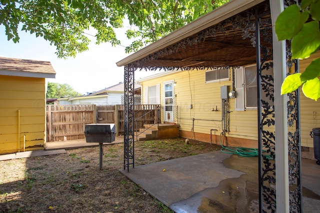 303 N Palo Duro St, Amarillo, TX 79106 - photo 35
