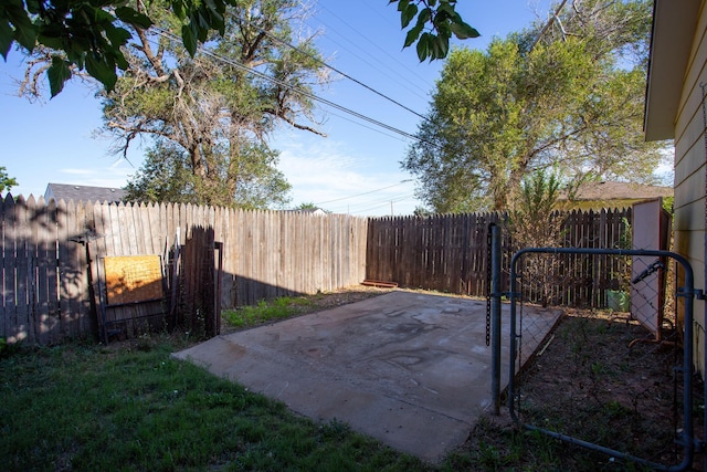 303 N Palo Duro St, Amarillo, TX 79106 - photo 32