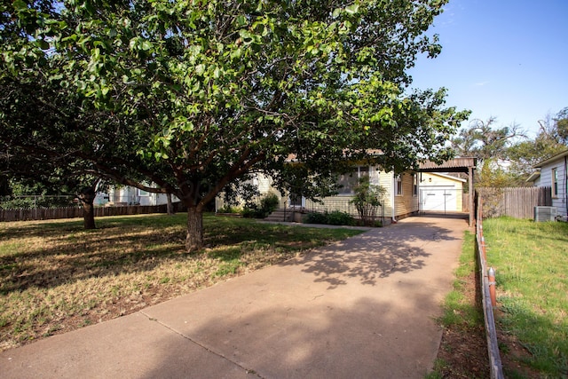 303 N Palo Duro St, Amarillo, TX 79106 - photo 2