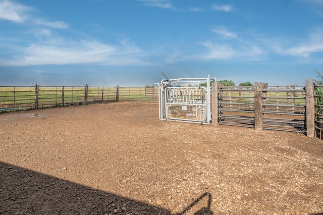 520 US Highway 287, Claude, TX 79019 - photo 8