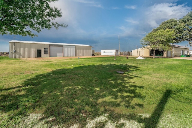 520 US Highway 287, Claude, TX 79019 - photo 15