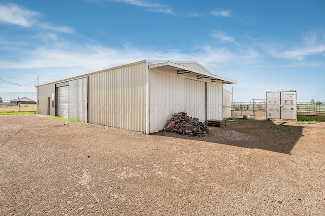 520 US Highway 287, Claude, TX 79019 - photo 9