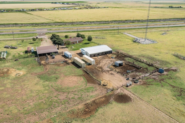 520 US Highway 287, Claude, TX 79019 - photo 38